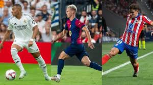 实力的标尺 实力的标尺